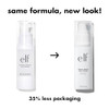 elf Mineral Infused Face Primer Primer For A Smooth Foundation Base Fills In Fine Lines Refines Complexion Vegan Cruelty