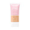 COVERGIRL Clean Fresh Nourishing Skin Tint 570 MediumTan Liquid Foundation Dewy Finish Infused with Coconut Aloe Vegan F