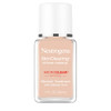 Neutrogena SkinClearing OilFree Makeup Soft Beige 50 1 Fl Oz Pack of 1