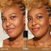 Milani Conceal Perfect 2in1 Foundation Concealer for a Flawless Complexion Under Eye Corrector Cover Redness and Imperfe