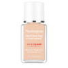 Neutrogena SkinClearing OilFree Acne and Blemish Fighting Liquid Foundation with5 Salicylic Acid Acne Medicine Shine Con