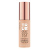 Catrice True Skin Hydrating Foundation Buildable Coverage for a Natural Skin Look Formulated with Hyaluronic Acid and Wa