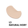 COVERGIRL Trublend Liquid Makeup Natural Ivory L3 1 Fl Oz 1000Fluid Ounce