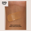 Revlon Liquid Foundation ColorStay Face Makeup for Normal Dry Skin SPF 20 Longwear MediumFull Coverage with Natural Fini