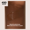 Revlon Liquid Foundation ColorStay Face Makeup for Combination Oily Skin SPF 15 MediumFull Coverage with Matte Finish 45