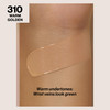 Revlon Liquid Foundation ColorStay Face Makeup for Combination Oily Skin SPF 15 MediumFull Coverage with Matte Finish 31