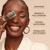 Revlon Liquid Foundation ColorStay Face Makeup for Combination Oily Skin SPF 15 MediumFull Coverage with Matte Finish 40