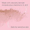 Neutrogena Mineral Sheers Loose Powder Makeup Foundation Lightweight Face Makeup Sheer to Medium Buildable Coverage Sens