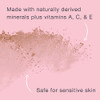 Neutrogena Mineral Sheers Loose Powder Makeup Foundation Lightweight Face Makeup Sheer to Medium Buildable Coverage Sens