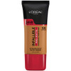 LOreal Paris Cosmetics Makeup Infallible ProMatte Liquid Longwear Foundation Classic Tan 1 fl oz