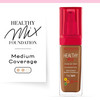 Bourjois Healthy Mix AntiFatigue Medium coverage Liquid Foundation 63 Cocoa 30ml