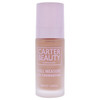 Carter Beauty By Marissa Carter Full Measure HD Foundation WaterBased Super Soft Skin Perfector Vegan And Cruelty Free P