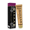 DISAAR BEAUTY Foundation MakeUp Cover Creamy Concealer Waterproof SPF30 Hypoallergenic 103 NUDE