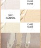 DISAAR BEAUTY Foundation MakeUp Cover Creamy Concealer Waterproof SPF30 Hypoallergenic 103 NUDE