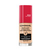 Covergirl Outlast Extreme Wear 3in1 Full Coverage Liquid Foundation SPF 18 Sunscreen Fair Ivory 1 Fl Oz