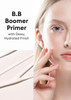 MISSHA M BB Boomer Primer for Face I CreamySoft Illuminating Makeup Primer for Dewy Finish Hydrating Radiant Cream Moist
