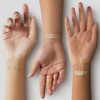 COVERGIRL Advanced Radiance AgeDefying Liquid Foundation Makeup AntiAging AgeDefying Formula Buildable Coverage Packagin