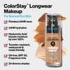 Revlon Liquid Foundation ColorStay Face Makeup for Normal Dry Skin SPF 20 Longwear MediumFull Coverage with Natural Fini