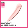 Maybelline Dream Fresh Skin Hydrating BB cream 8in1 Skin Perfecting Beauty Balm with Broad Spectrum SPF 30 Sheer Tint Co