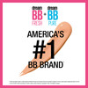 Maybelline Dream Fresh Skin Hydrating BB cream 8in1 Skin Perfecting Beauty Balm with Broad Spectrum SPF 30 Sheer Tint Co