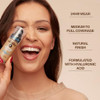 Revlon Liquid Foundation ColorStay Face Makeup for Normal Dry Skin SPF 20 Longwear MediumFull Coverage with Natural Fini