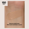 Revlon Liquid Foundation ColorStay Face Makeup for Combination Oily Skin SPF 15 MediumFull Coverage with Matte Finish 15