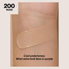 Revlon Liquid Foundation ColorStay Face Makeup for Combination Oily Skin SPF 15 MediumFull Coverage with Matte Finish 20