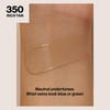 Revlon Liquid Foundation ColorStay Face Makeup for Combination Oily Skin SPF 15 MediumFull Coverage with Matte Finish 35