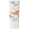 Almay AntiAging Foundation Smart Shade Face Makeup Medium Coverage Natural Finish with SPF 20 HypoallergenicFragrance Fr