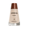 COVERGIRL Clean Makeup Foundation Normal Skin Ivory 105 1 oz packaging may vary