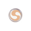 COVERGIRL Simply Ageless Instant Wrinkle Defying Foundation SPF 28 Hyaluronic Complex Vitamin C 255 Soft Honey Pack of 1