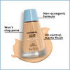 CoverGirl Clean Oil Control Liquid Makeup Classic Tan W 560 10 Ounce Bottle
