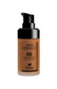 Kokie Cosmetics Hd Foundation 110W 101 Fluid Ounce