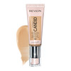 Revlon PhotoReady Candid Natural Finish Foundation with AntiPollution Antioxidant AntiBlue Light Ingredients 120 Buff 07