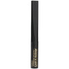 L'Oreal Paris Makeup Lineur Intense Felt Tip Liquid Eyeliner, Carbon Black, 0.05 fl; oz. online at globaldelivered