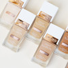 FLOWER BEAUTY By Drew Barrymore Light Illusion SPF Foundation Blendable Buildable Natural Finish Lightweight Formula Moc