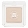 Honeybee Gardens Pressed Mineral Powder Foundation Refill Geisha Pale Cool Shade Adjustable Coverage Natural Finish With