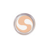 COVERGIRL Simply Ageless Instant Wrinkle Defying Foundation SPF 28 Hyaluronic Complex Vitamin C 225 Buff Beige Pack of 1