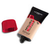 LOreal Paris Makeup Infallible ProMatte Liquid Longwear Foundation Shell 1065 1 fl oz