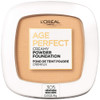 LOral Paris Age Perfect Creamy Powder Foundation Compact 305 Cream Beige 031 Ounce