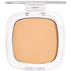 LOral Paris Age Perfect Creamy Powder Foundation Compact 305 Cream Beige 031 Ounce