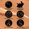Pacifica Concealer DreamLit Glow Full Coverage Concealer for Puffy Eyes Dark Circles Lightweight LongLasting Vegan Cruel