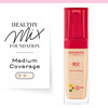 Bourjois Healthy Mix AntiFatigue Medium Coverage Liquid Foundation 53 Light Beige 30ml 29199601053