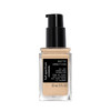COVERGIRL Matte Ambition All Day Foundation Light Cool 101 Ounce