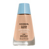 COVERGIRL Clean Matte Liquid Foundation Perfect Beige 548 Pack of 1