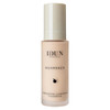 IDUN Minerals Liquid Norrsken Foundation Silky Smooth Coverage Luminous Dewy Finish for Dry and Dull Skin Water Resistan