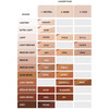 IDUN Minerals Liquid Norrsken Foundation Silky Smooth Coverage Luminous Dewy Finish for Dry and Dull Skin Water Resistan