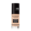 COVERGIRL Trublend Matte Made Liquid Foundation L15 Porcelain 101 Fl Oz 2 Count