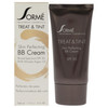Sorme Cosmetics Treat and Tint BB Cream Light Honey 17 Ounce