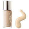 ARTDECO Rich Treatment Foundation Light Porcelain N28 Conceals Imperfections Creates Flawless Complexion LongLasting Vel